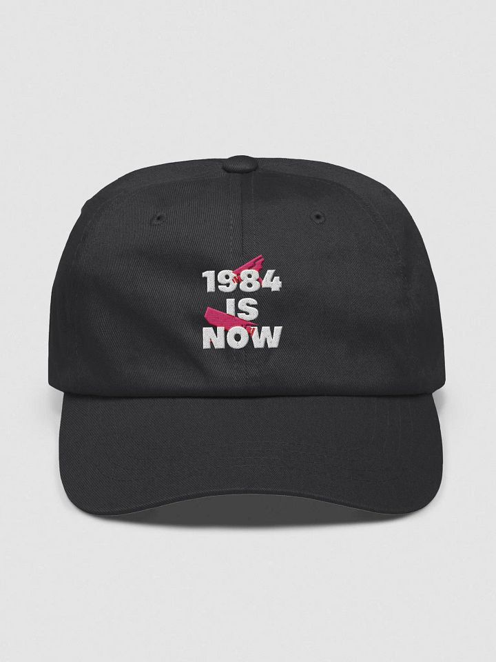 1984 Is Now Hat product image (1)