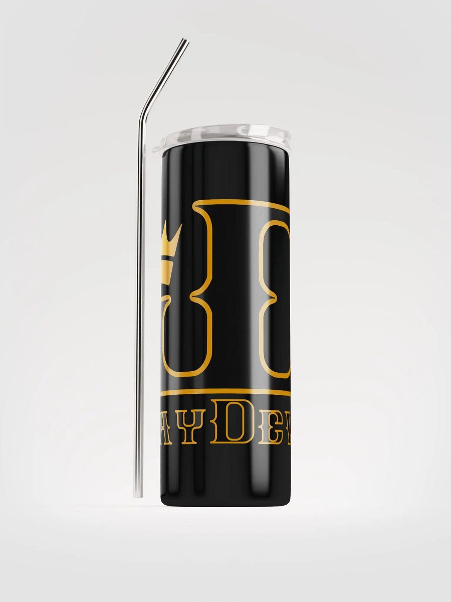 JayDevv Tumbler product image (1)