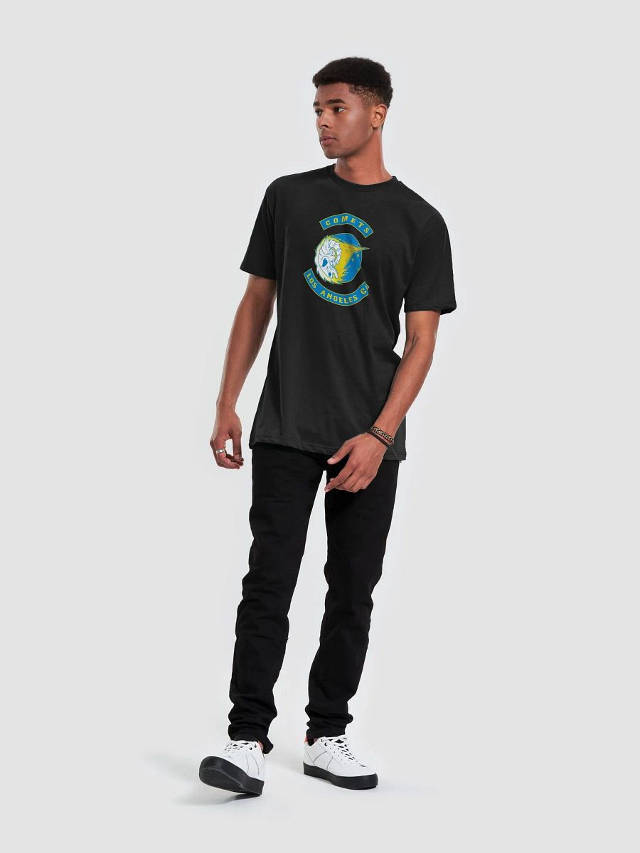 Los Angeles Comets product image (19)