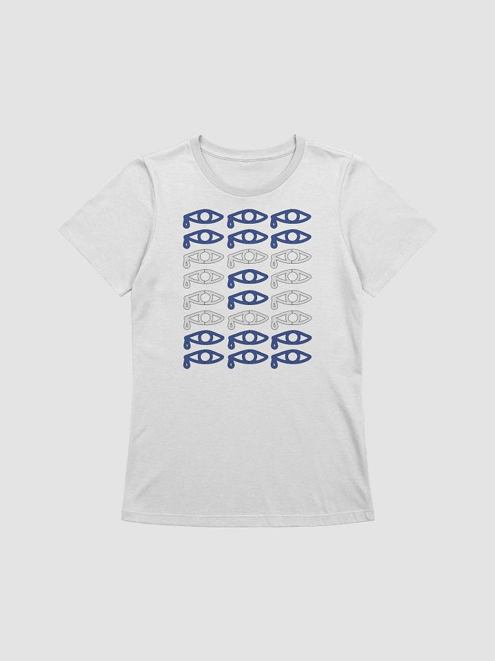 Israel - Forever Cry - Bella+Canvas Women's Supersoft Relaxed-fit T-Shirt product image (1)