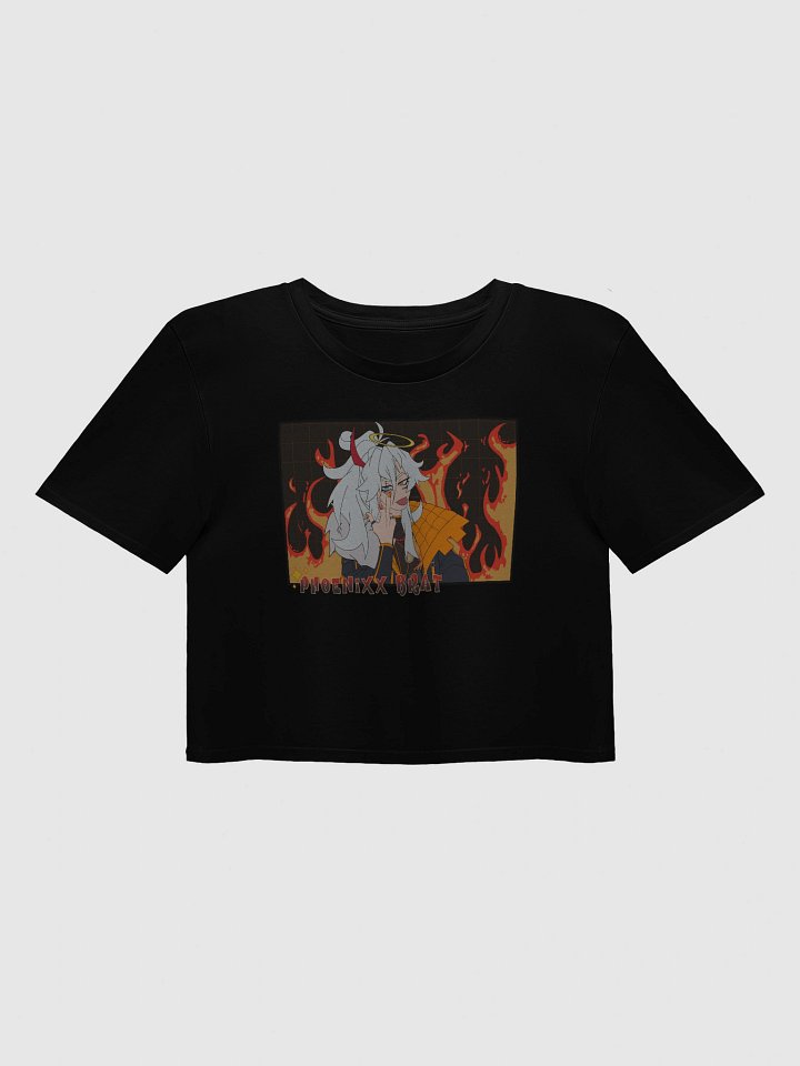 Brat V.2 - Premium Crop Top product image (1)