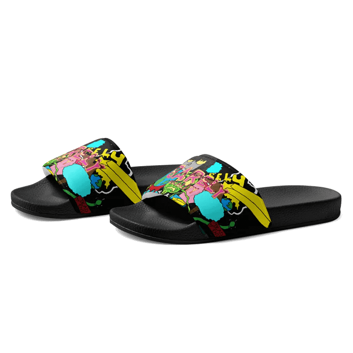 "SPOOKY BR" SLIDES product image (2)