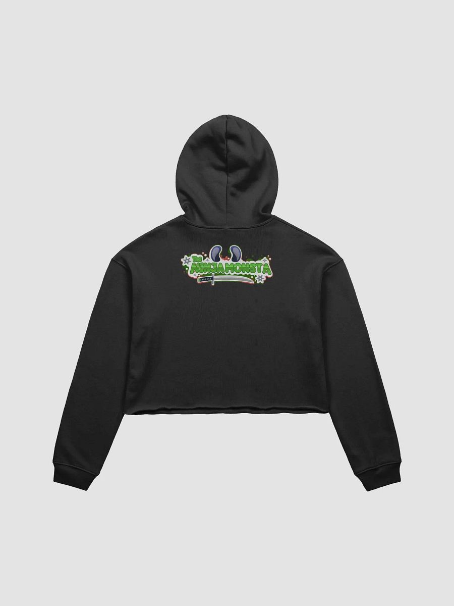 Mistress UWU Crop Hoodie product image (7)