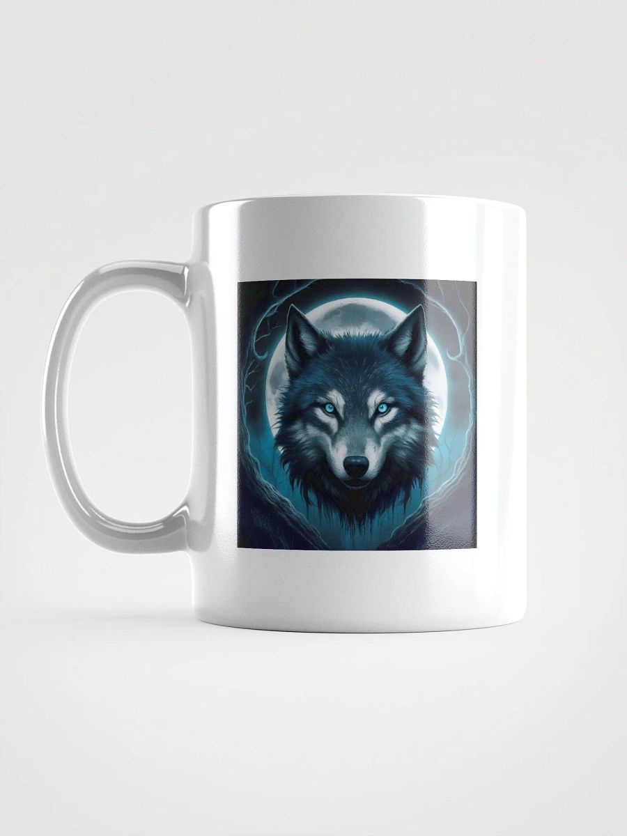 BtL Wolf Mug product image (6)