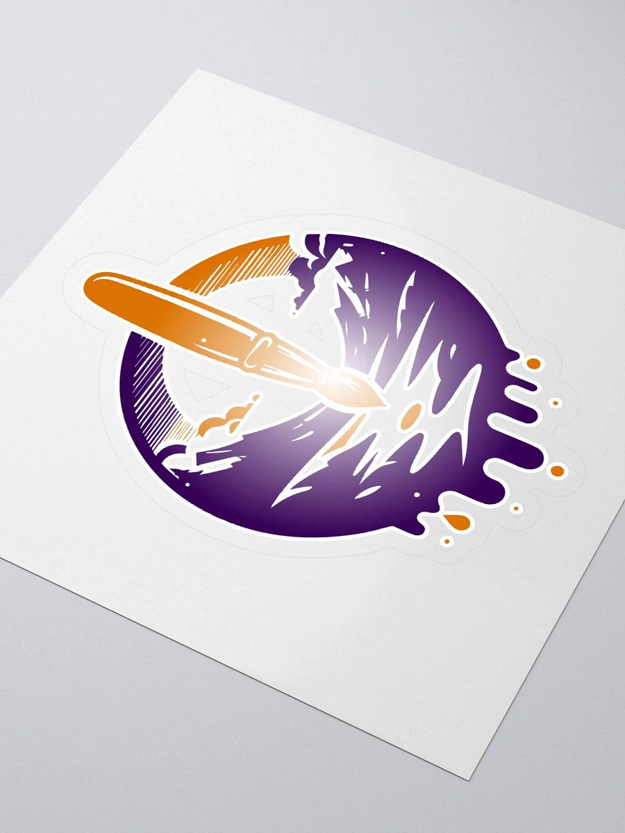 ARTIST PAINTBRUSH product image (3)