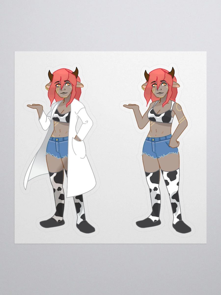 Prof. Betsy product image (4)