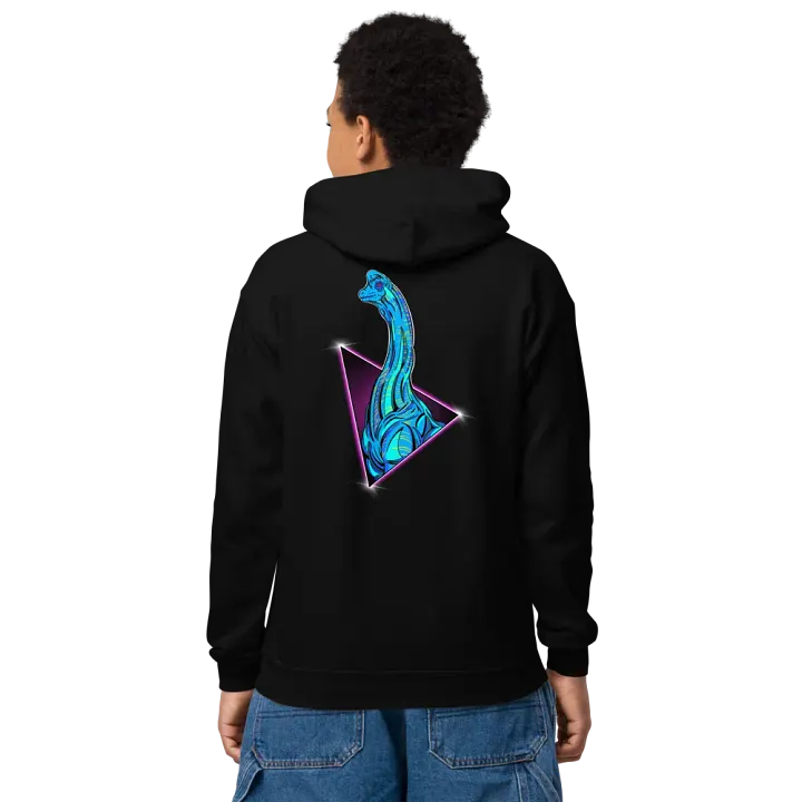 Hooded Nobambaday product image (1)
