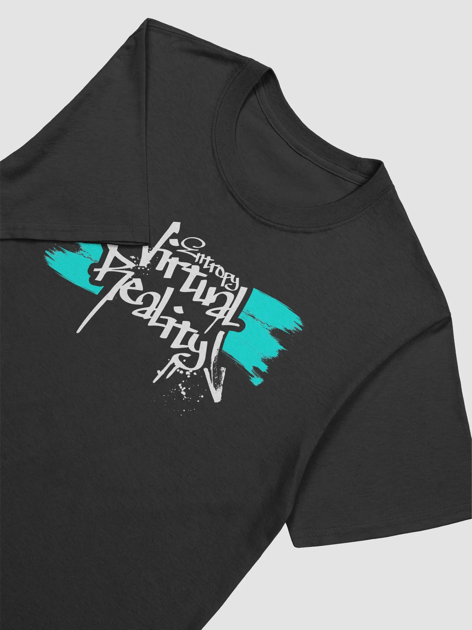 ENTROPY VIRTUAL REALITY BLACK product image (2)