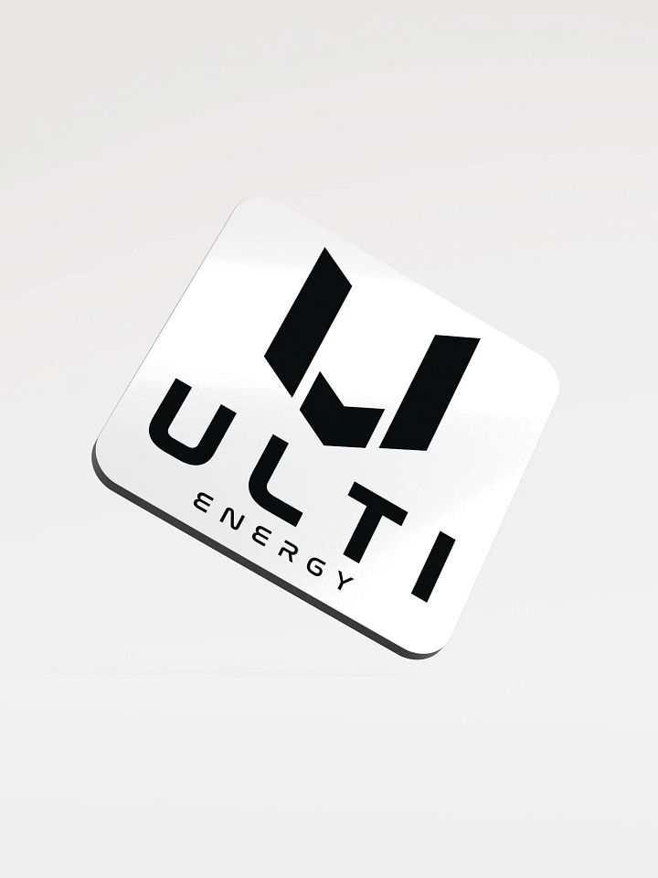 ULTI Coaster product image (1)