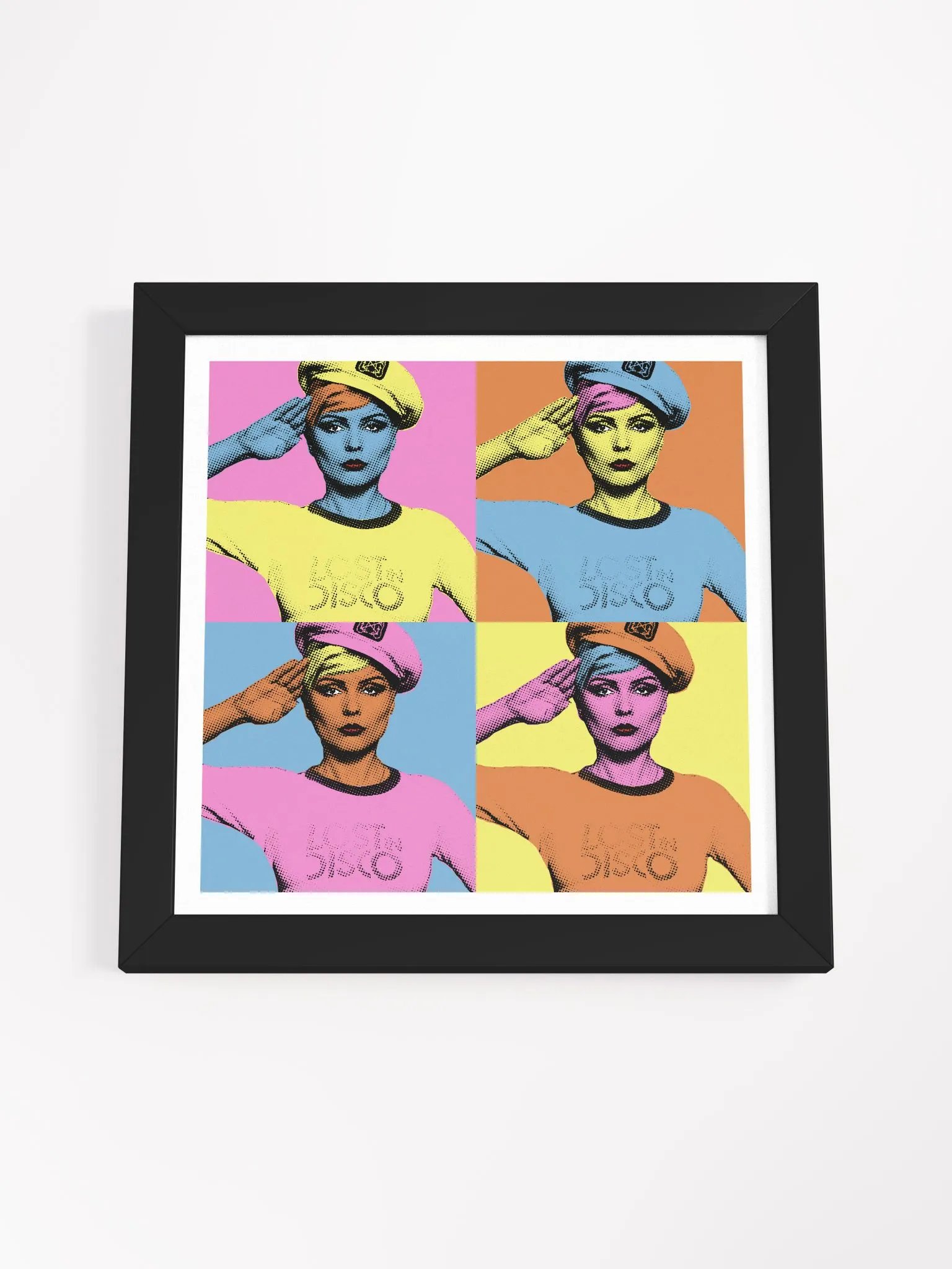 Pop Art Debbie 3 product image (4)