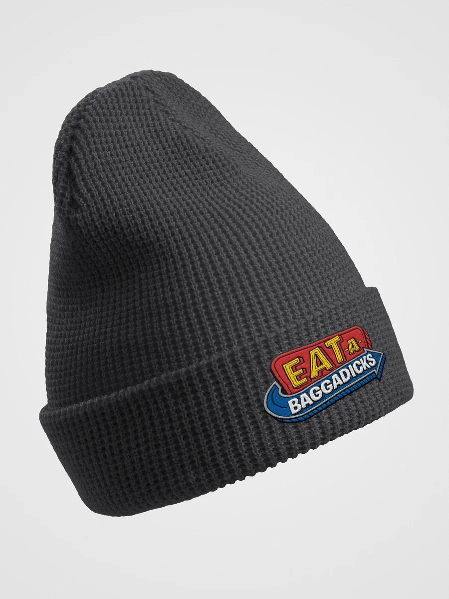 Baggadicks Beanie product image (27)