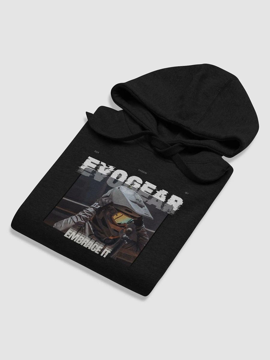 Embrace it Hoodie product image (6)