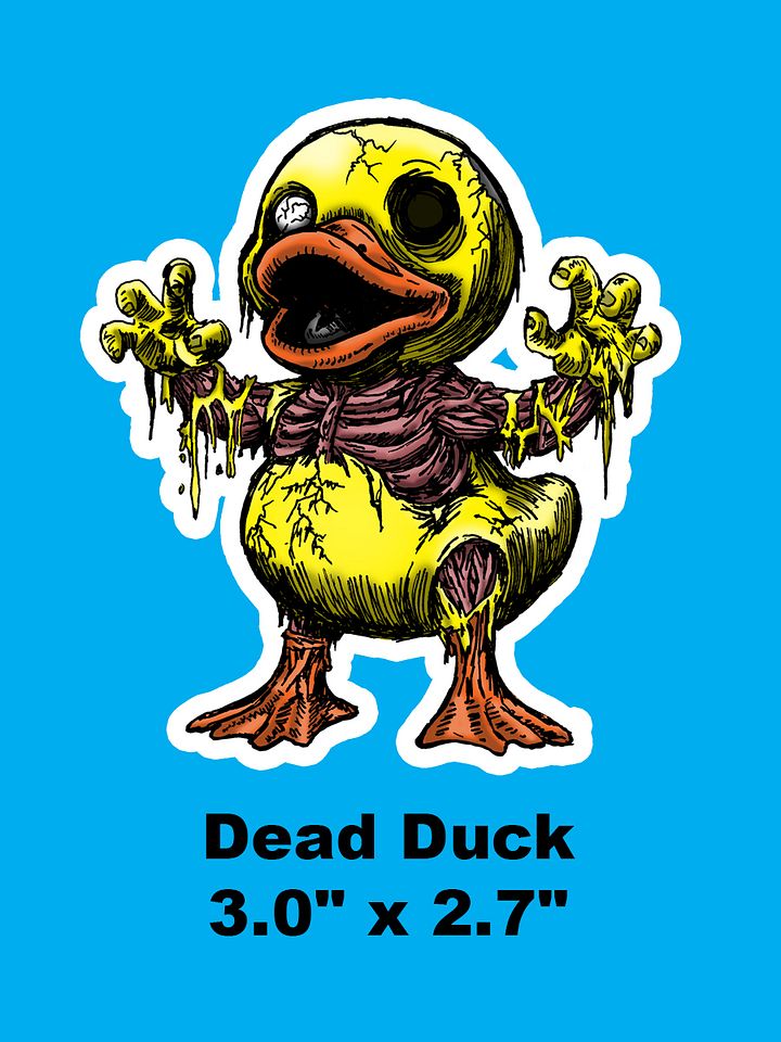 BrocsterBuilds Stickers - Pack #03 product image (2)