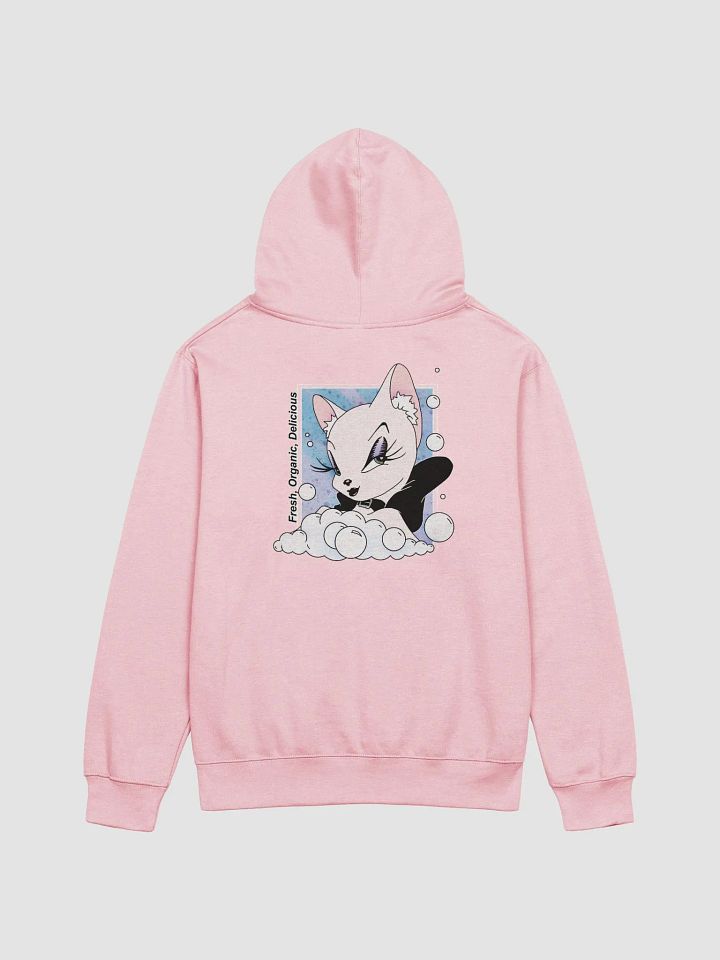 Soapy Pastel Pullover Hoodie 🧼 product image (6)