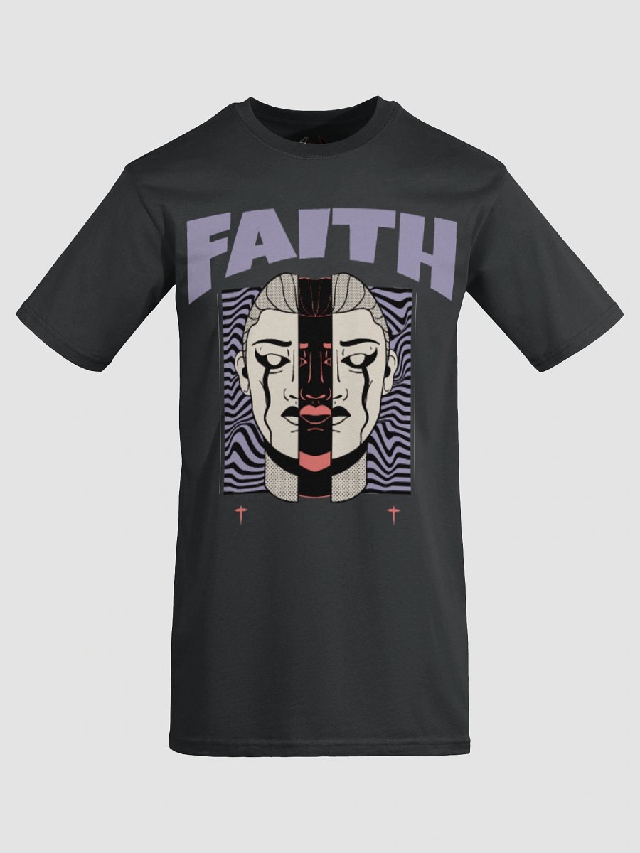 Split in Faith product image (5)