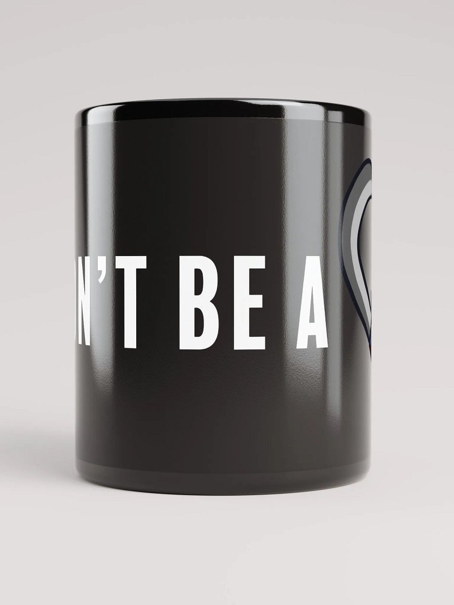 Don't Be A Hooker Mug product image (10)