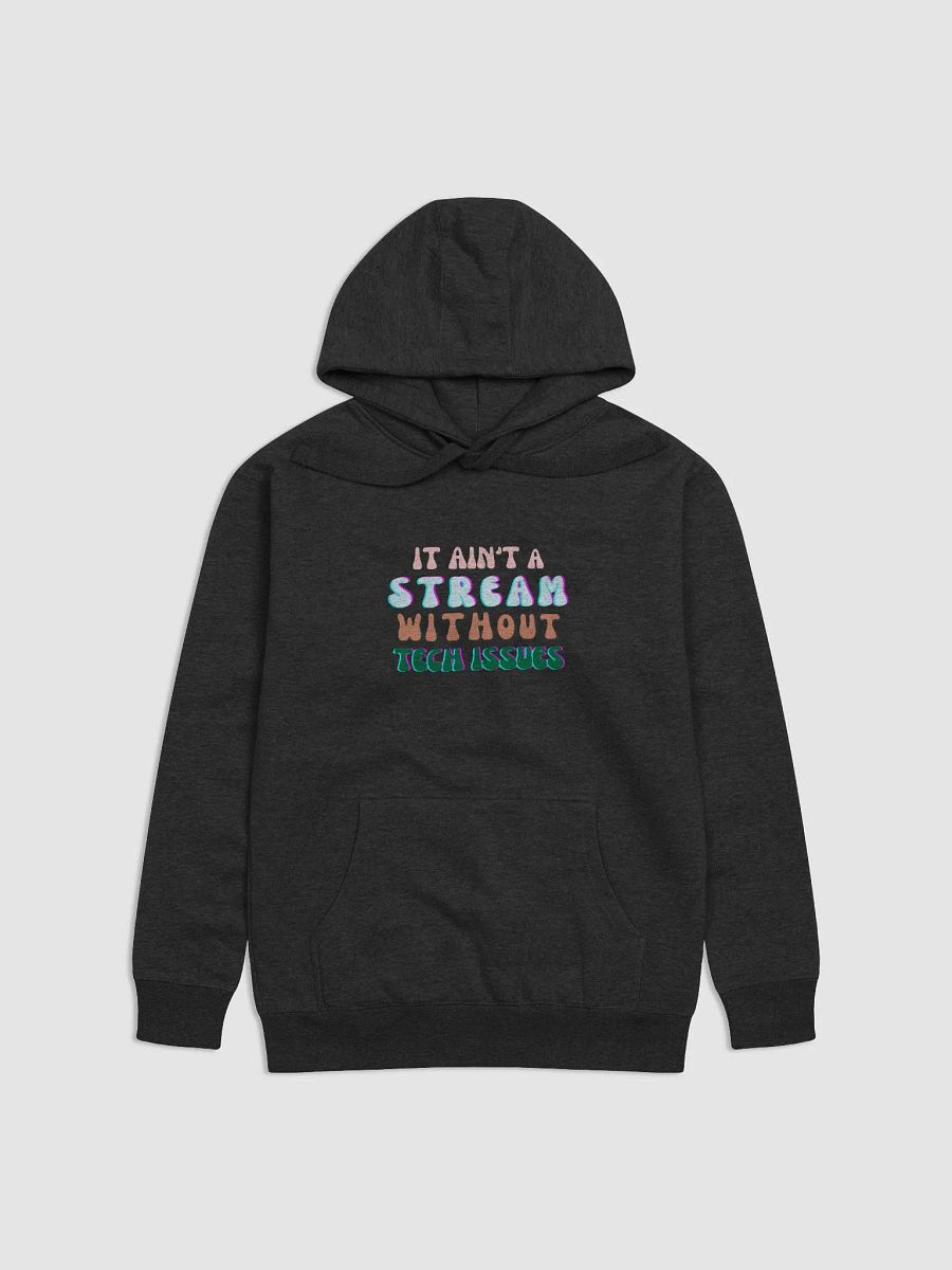 Tech Issues Hoodie product image (4)