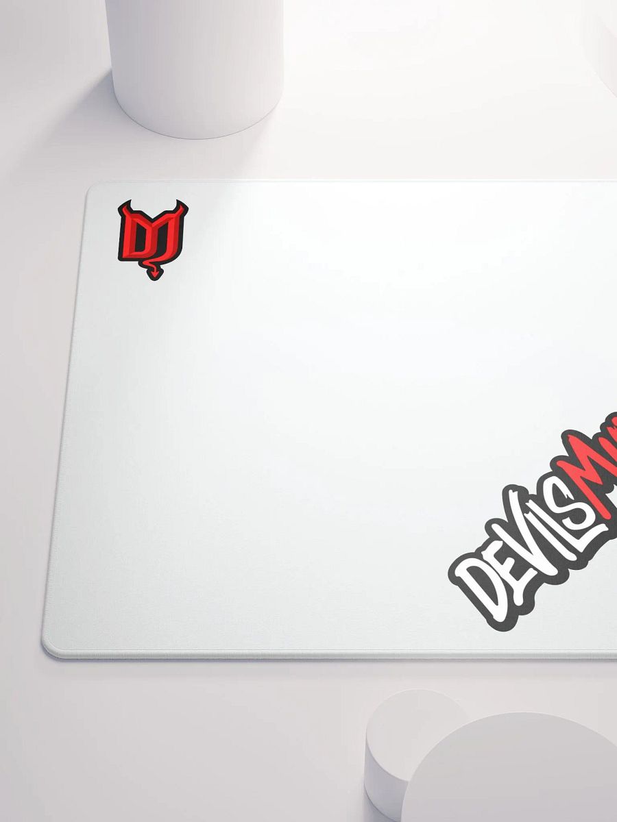 Hockey Gaming Mouse Pad product image (6)
