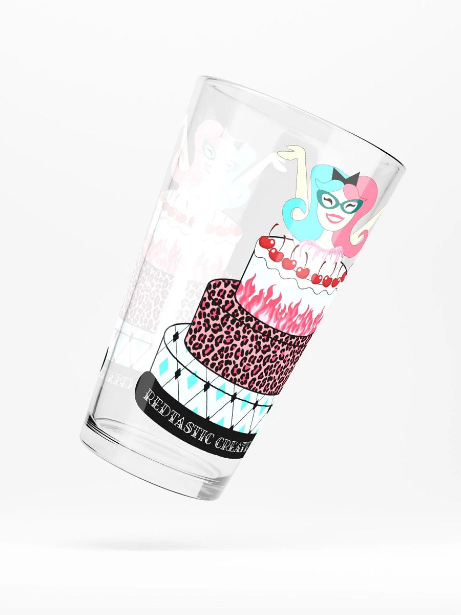 Golden Jubilee Glass product image (3)