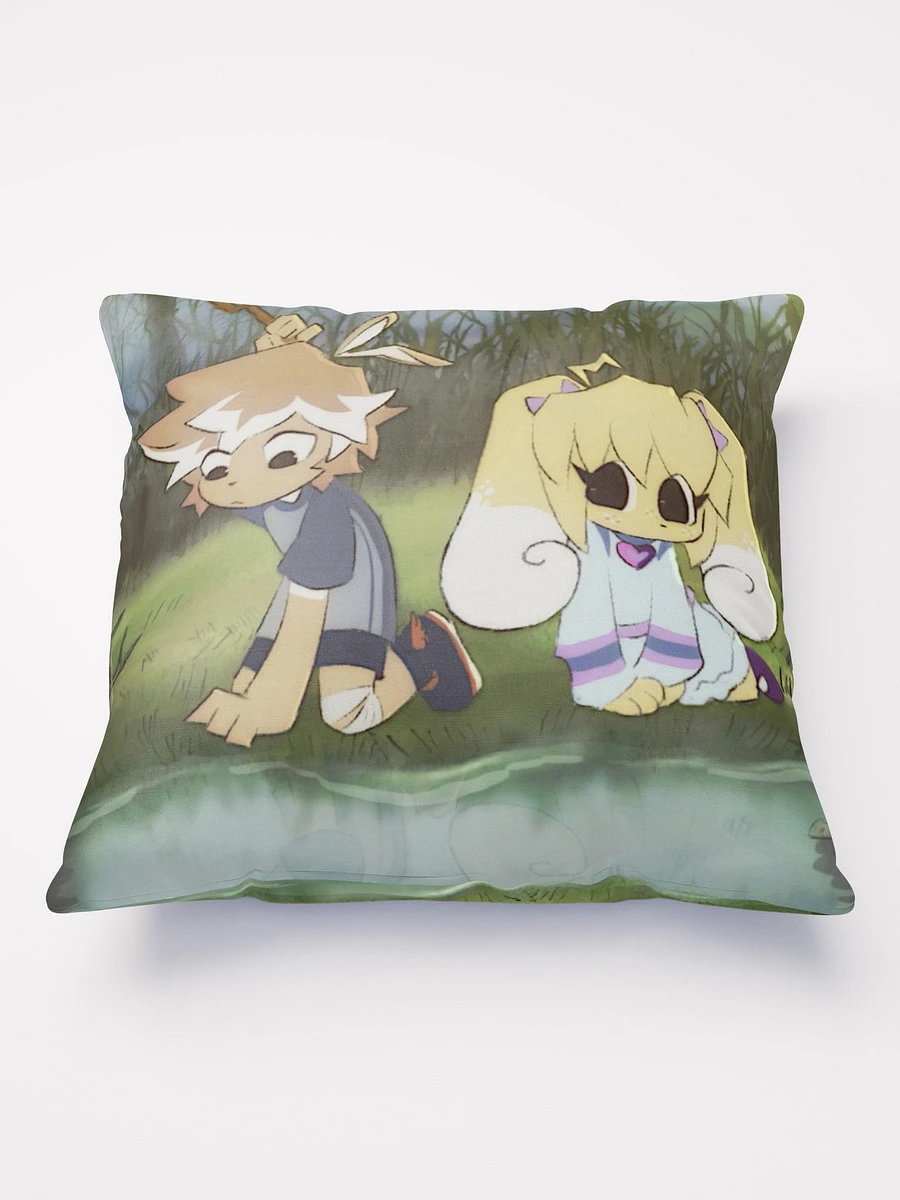 Fishing Day Pillow product image (3)