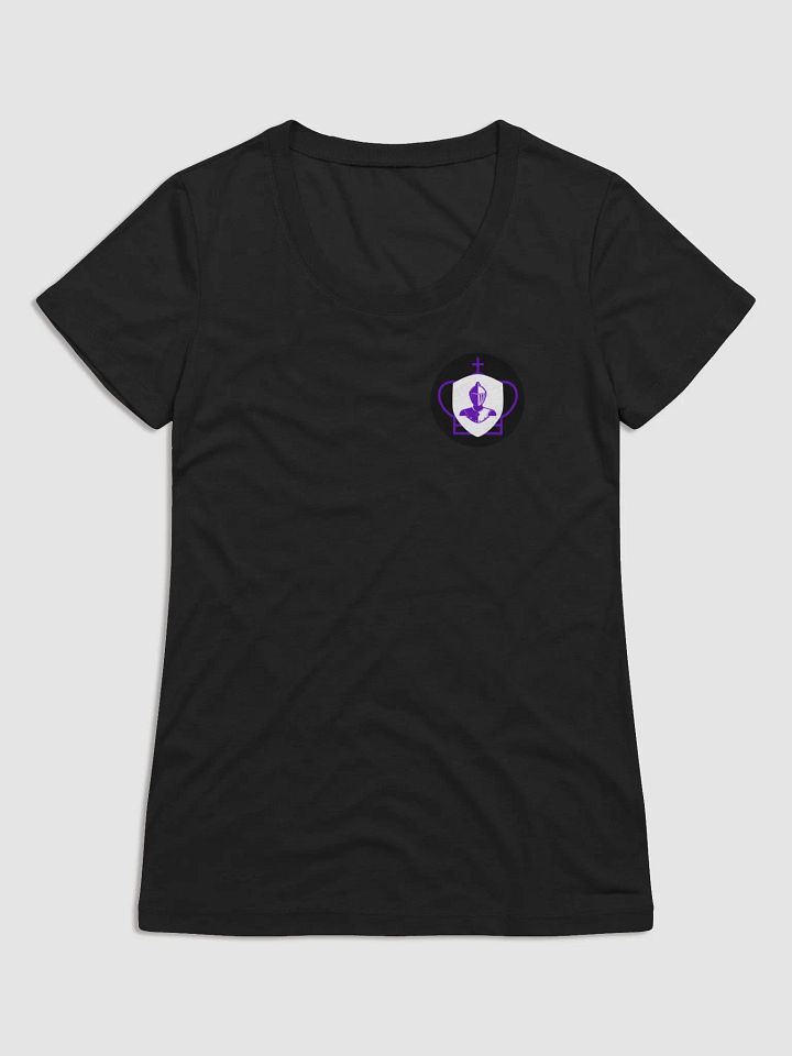 WisconsiKnight T-Shirt F product image (1)