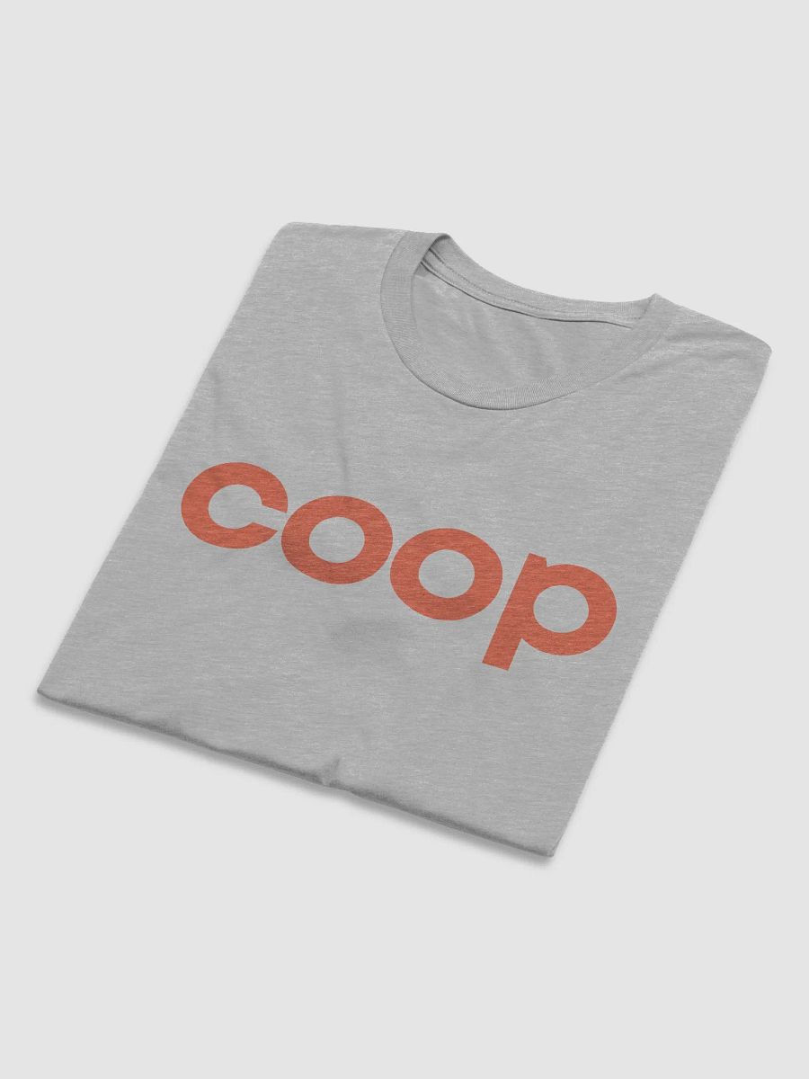 OG Coop Merch Tee product image (5)
