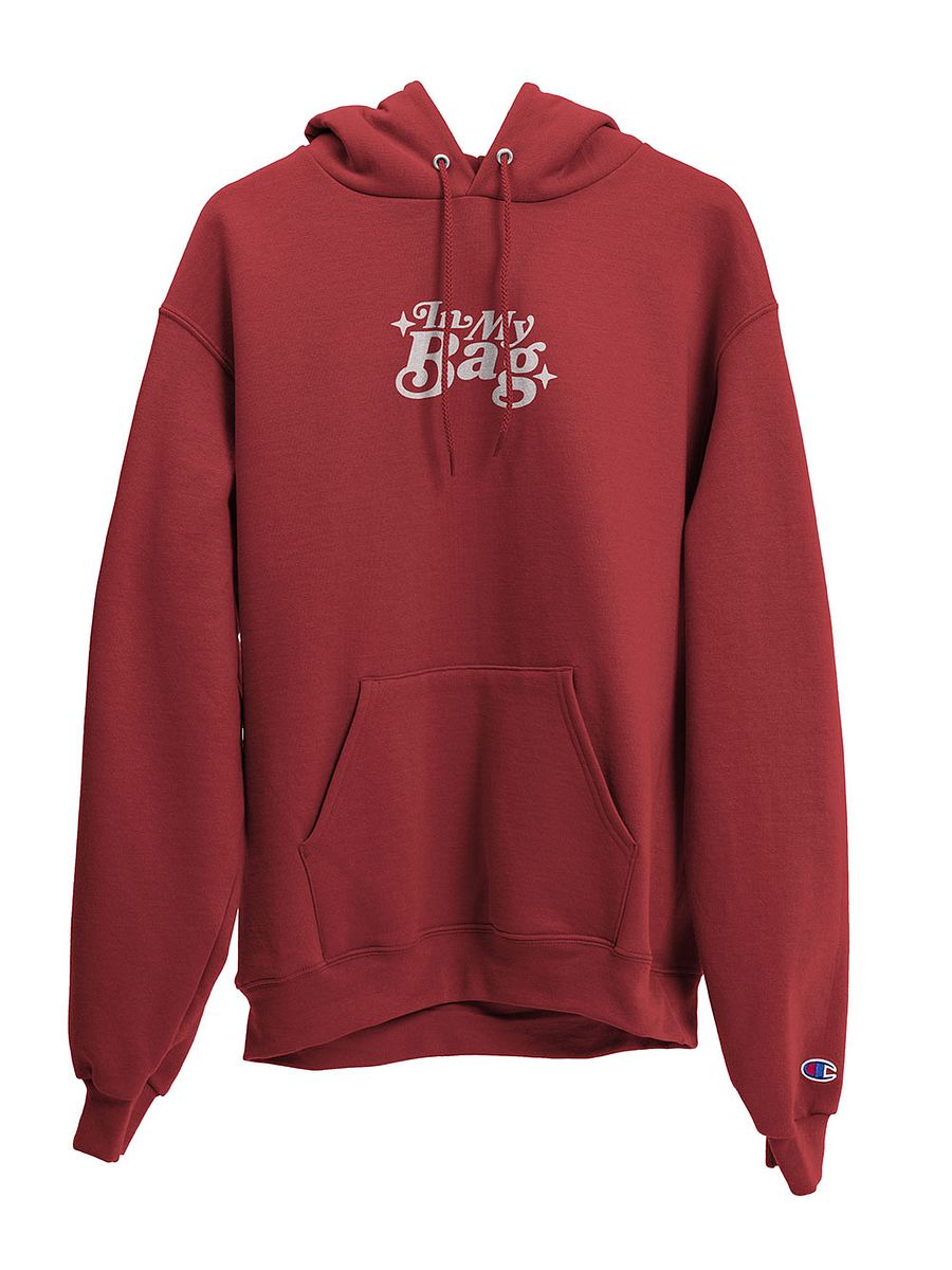 In My Bag Hoodie product image (12)