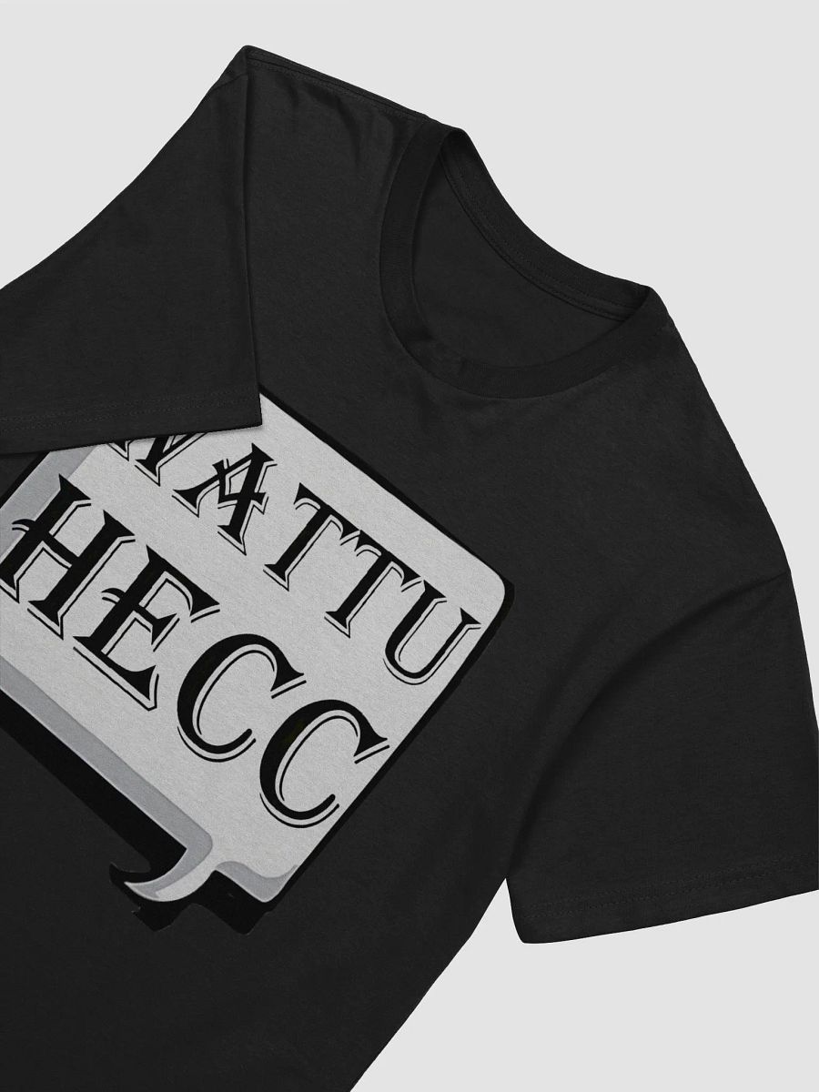 wattuhecc Next Level Supersoft T-Shirt product image (31)