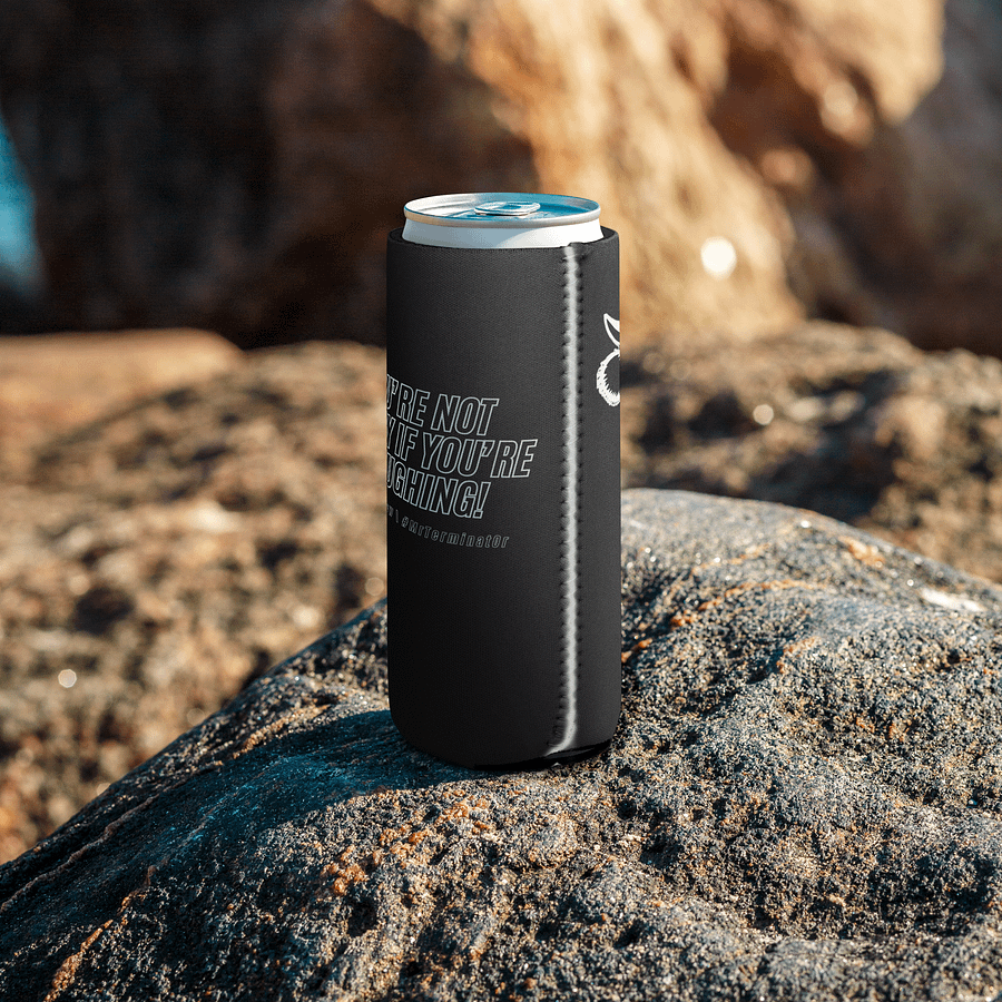 Not Sorry Coozie product image (9)