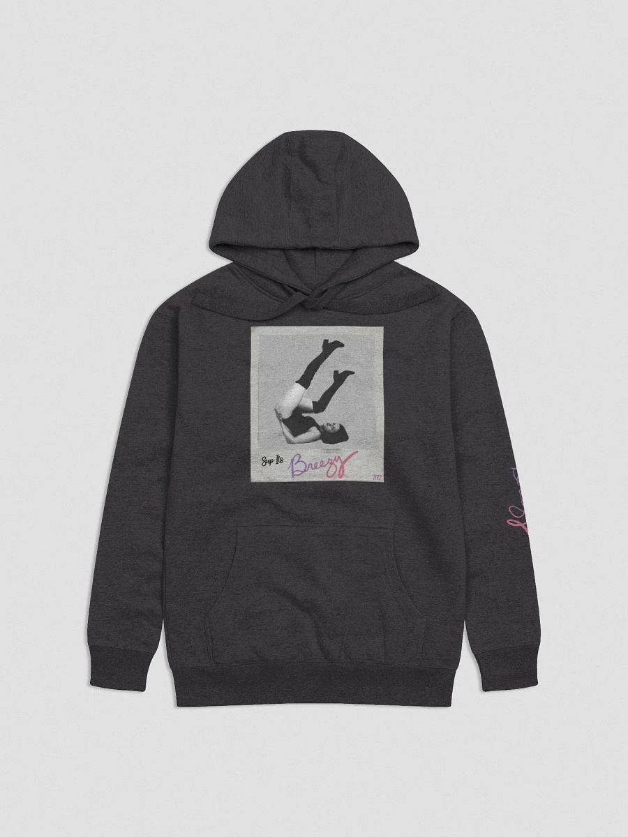 Breezy Polaroid Hoodie! product image (3)