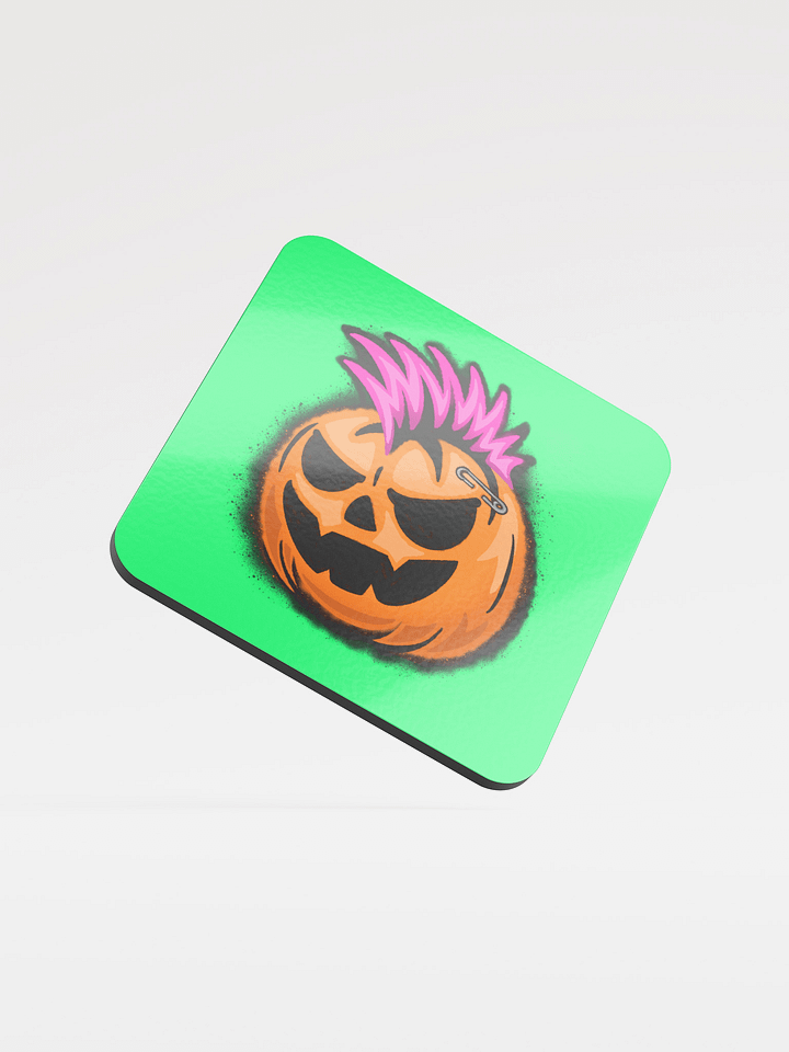 Punkin coaster product image (1)