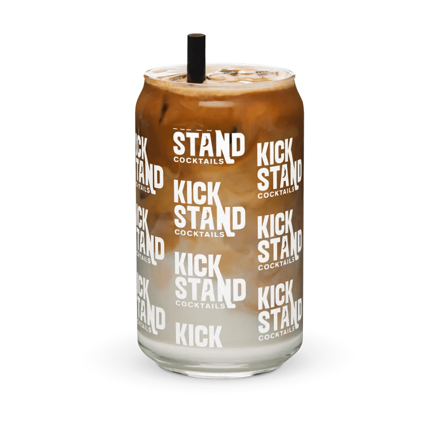 Kick Back Glass product image (6)