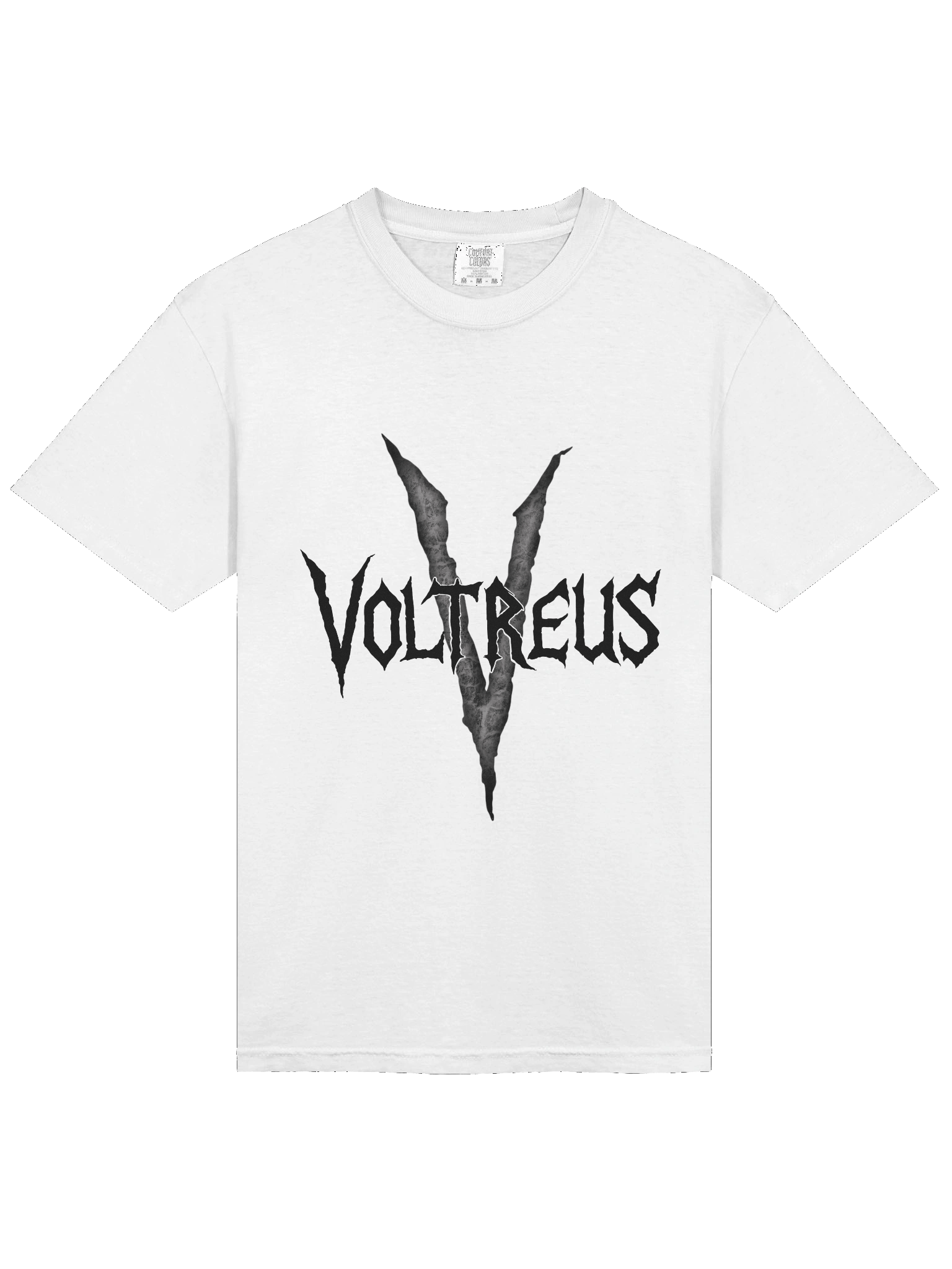 Voltreus Shirt 3.0 (invert) product image (4)