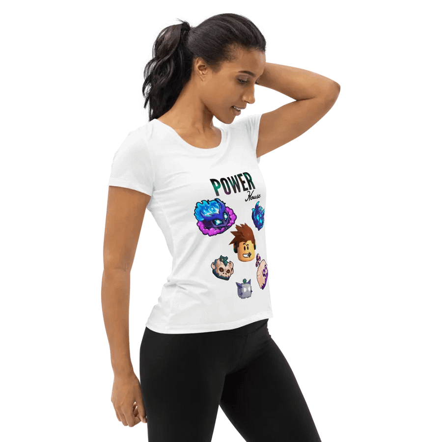 Roblox Power House product image (4)