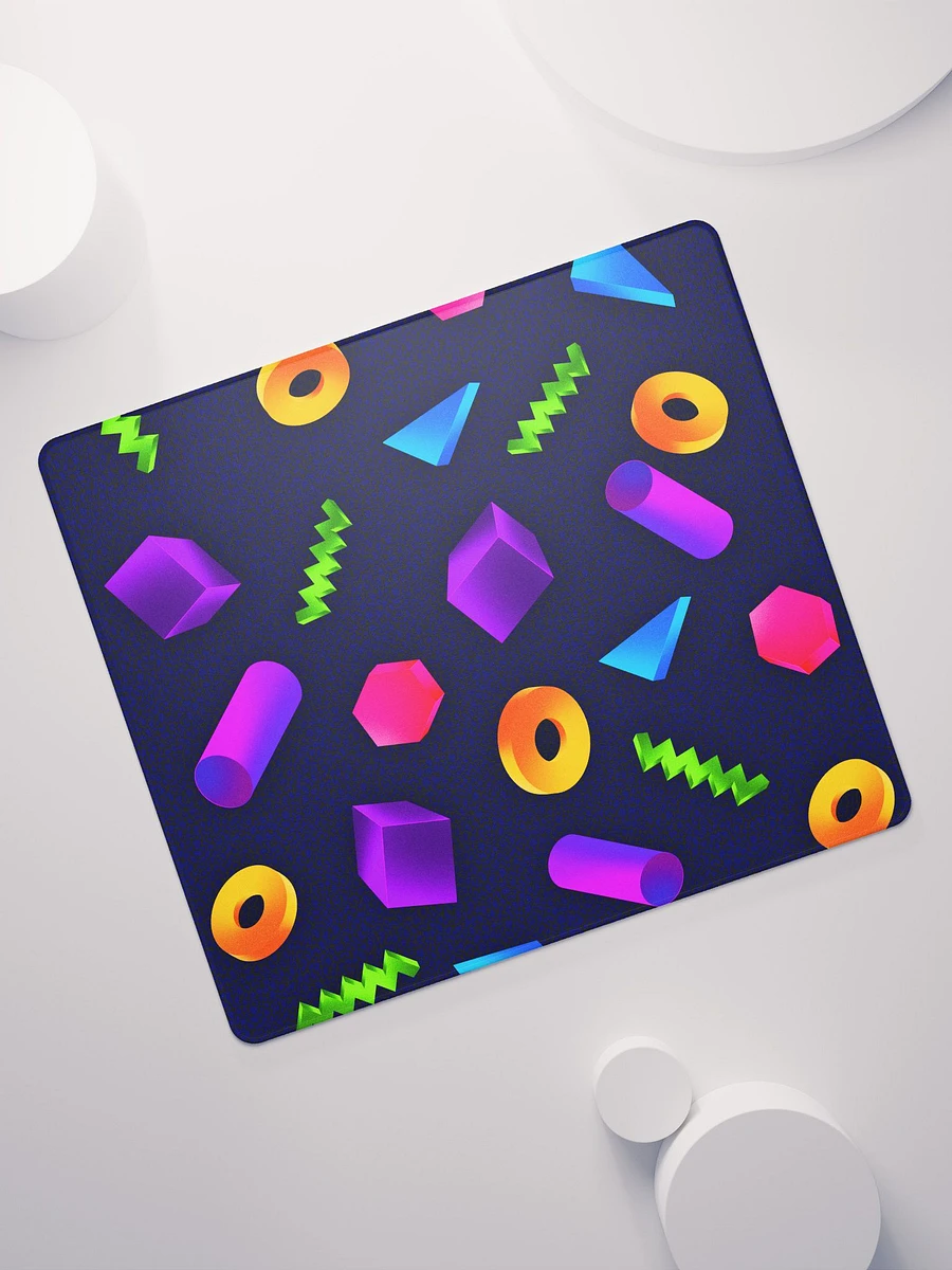 Trapper Keeper Memories Gamer Mousepad product image (7)