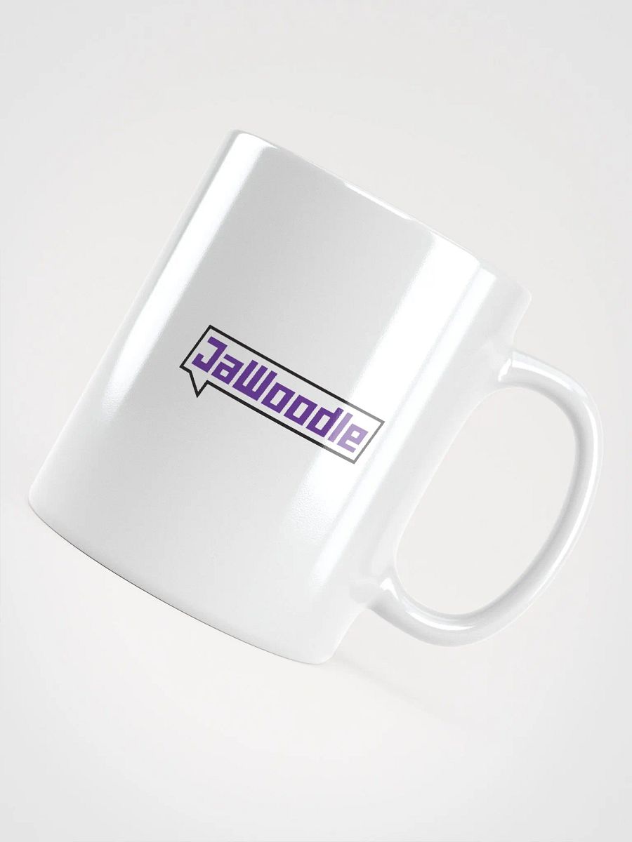 Woodle Ba Go Mug product image (4)