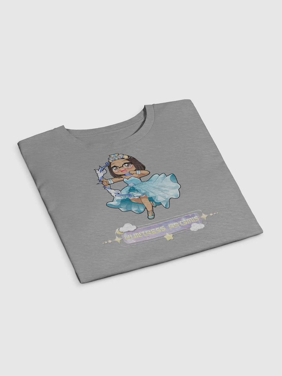 Art3mis Avatar and Logo Crop Top product image (15)