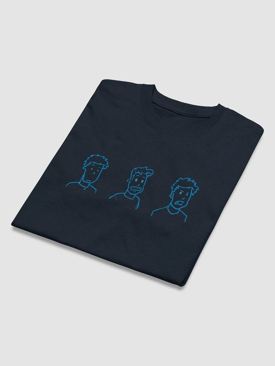 Original TSM React Tee #2 for Girls product image (3)