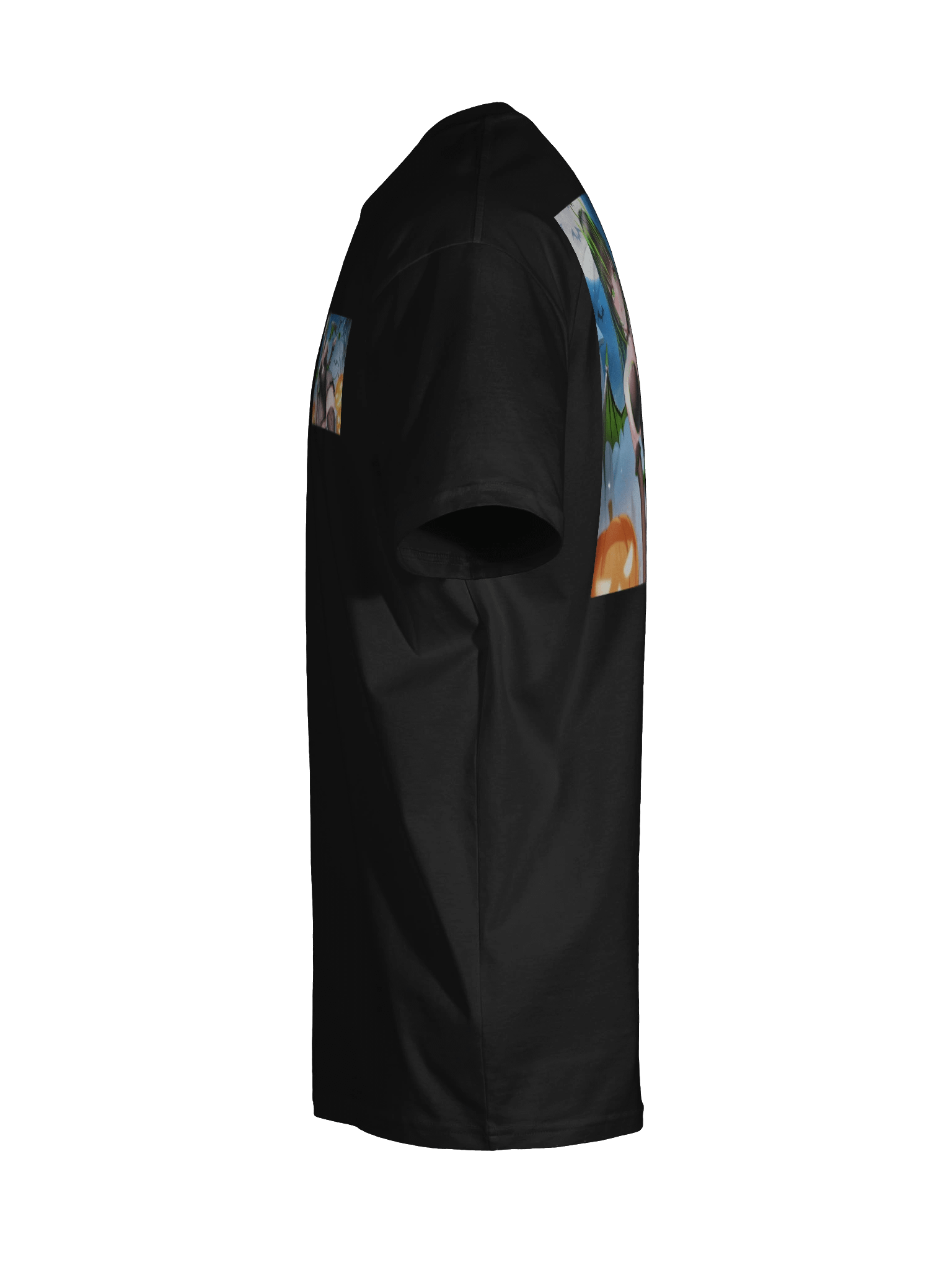 Spooky Tee 2 product image (9)