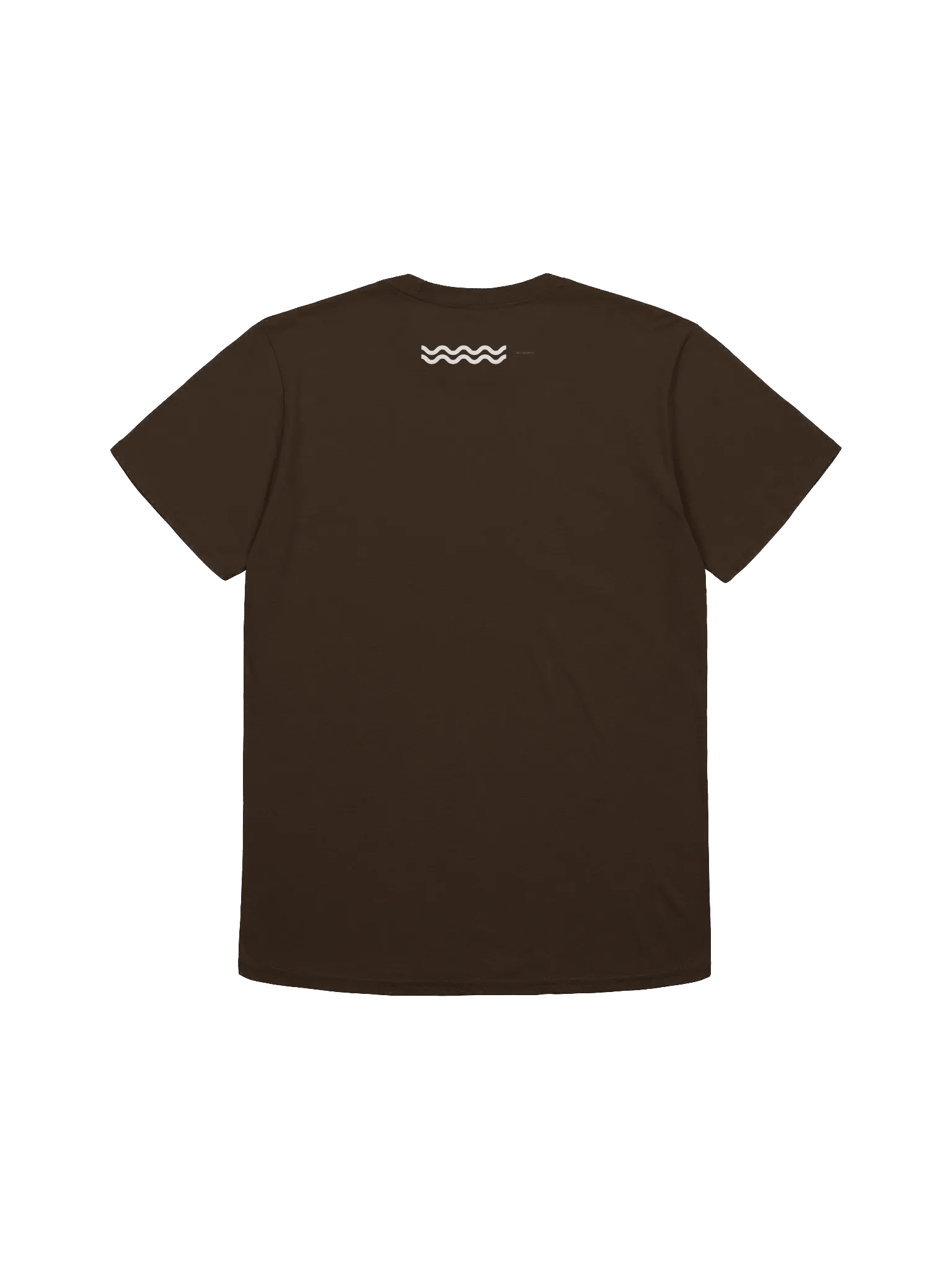 Garlic Waves Graphic T-Shirt product image (19)