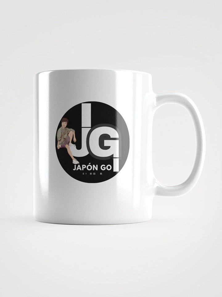 AIUEDO JAPANESE LETTERS Japón Go product image (2)