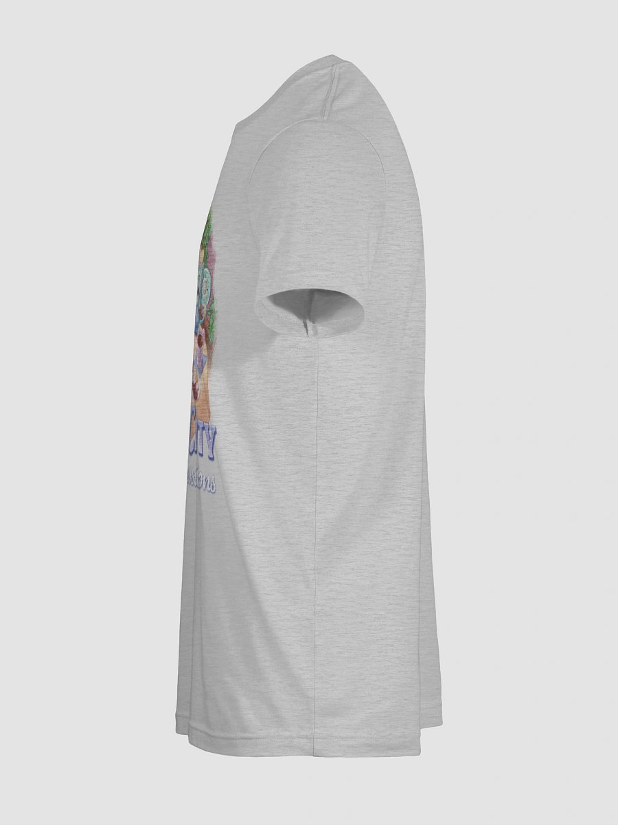 Toast-mate & Jamama - T-Shirt product image (121)