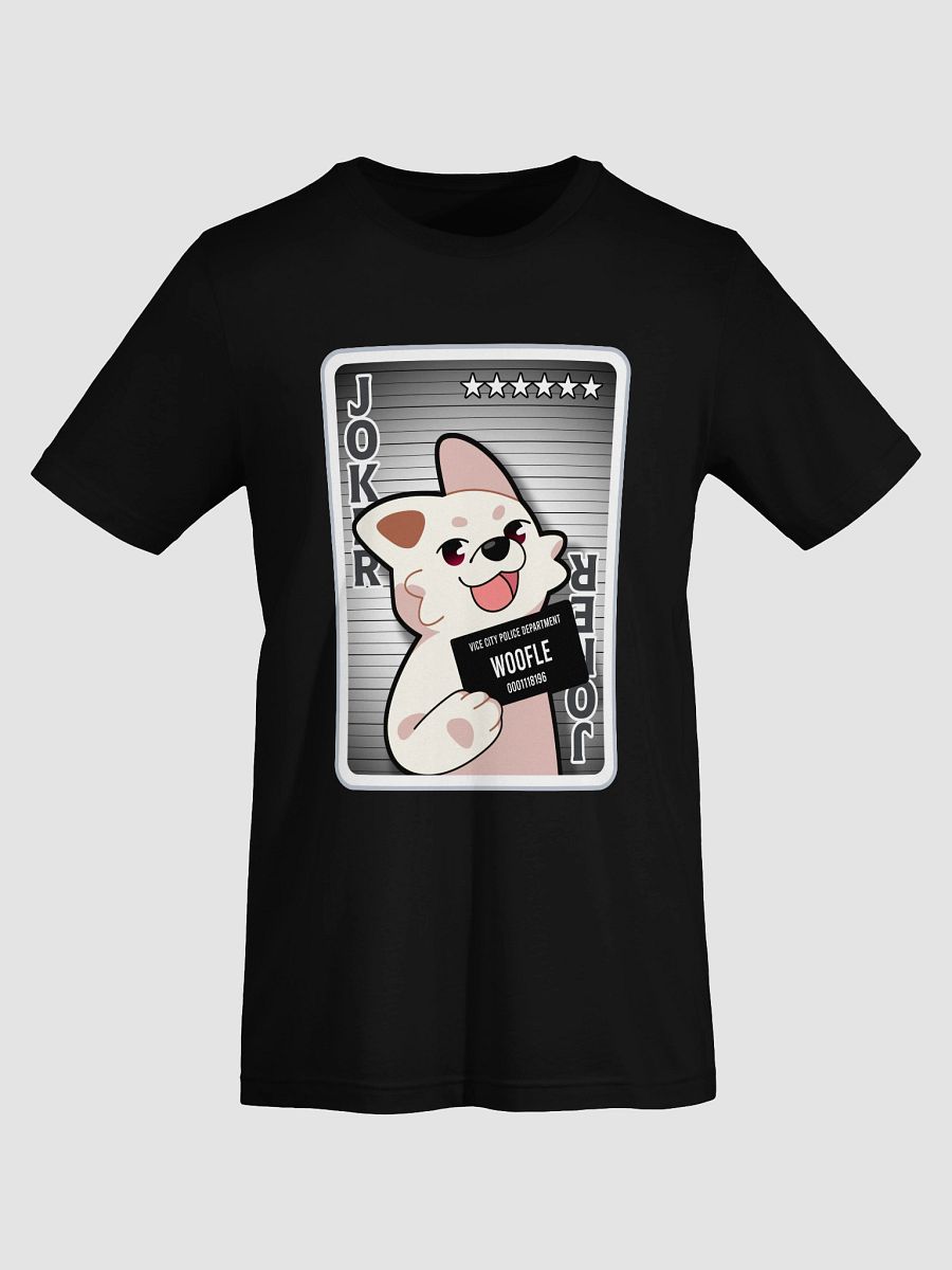 The Impeccable Joker T-Shirt product image (73)