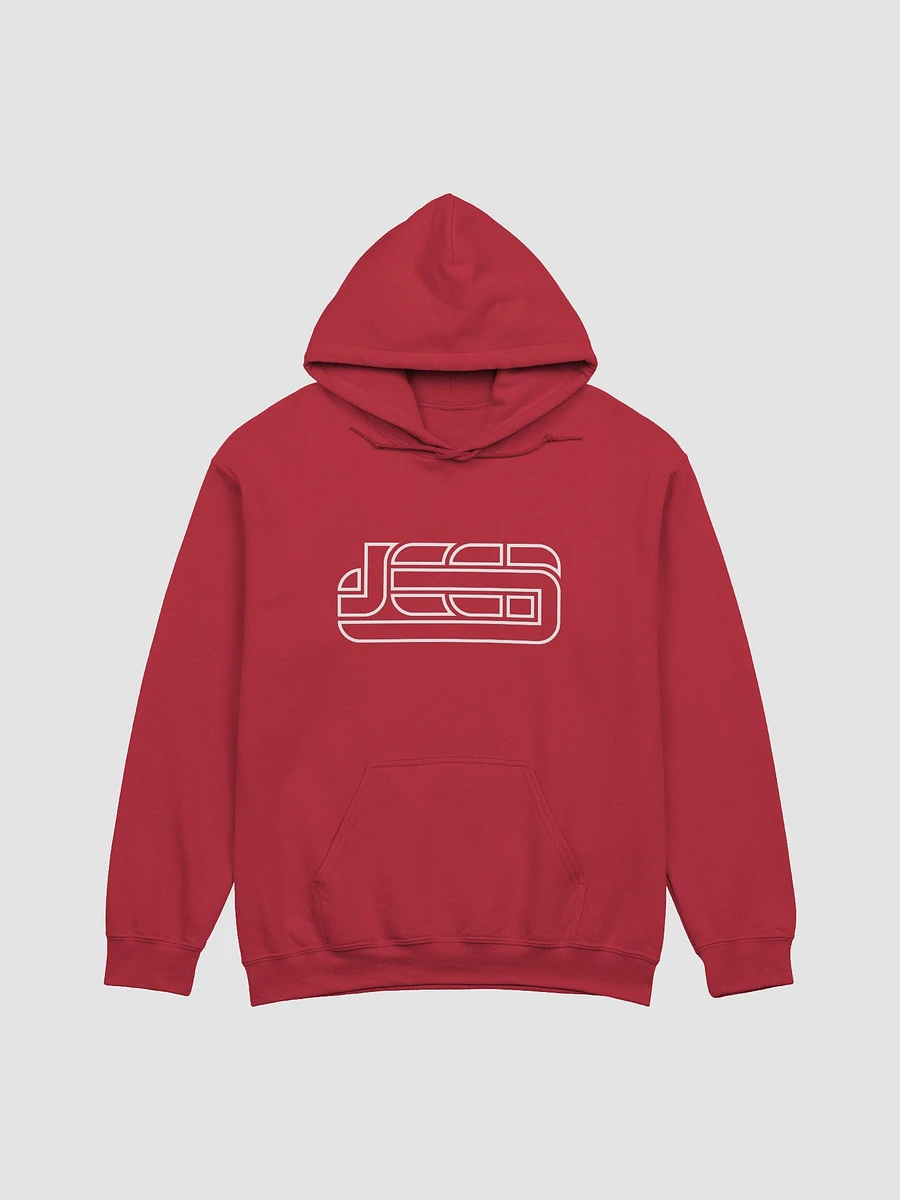 Hoodie | STYLE (simple) product image (12)
