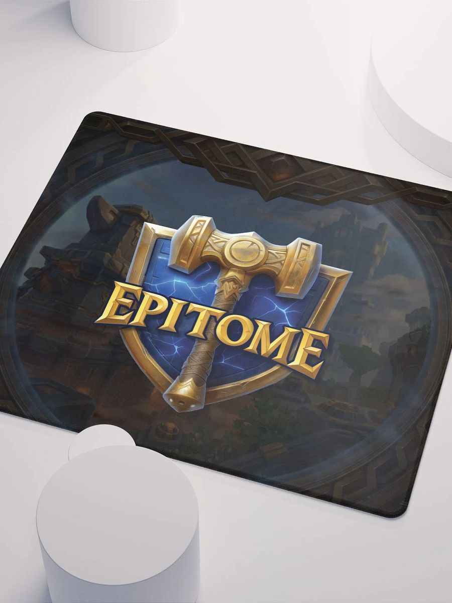 Mouse Mat | The War Within product image (4)
