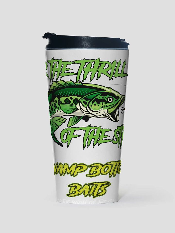Travel Cup product image (1)