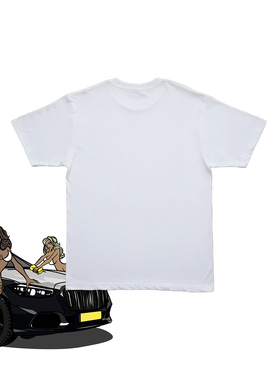 MAYBACH TSHIRT product image (2)