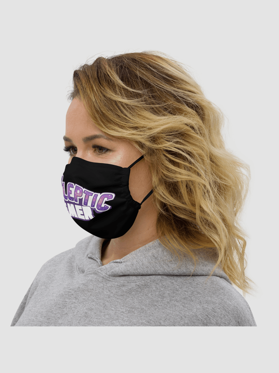 [Epi] All-Over Print Premium Face Mask Allcolor 650 product image (4)