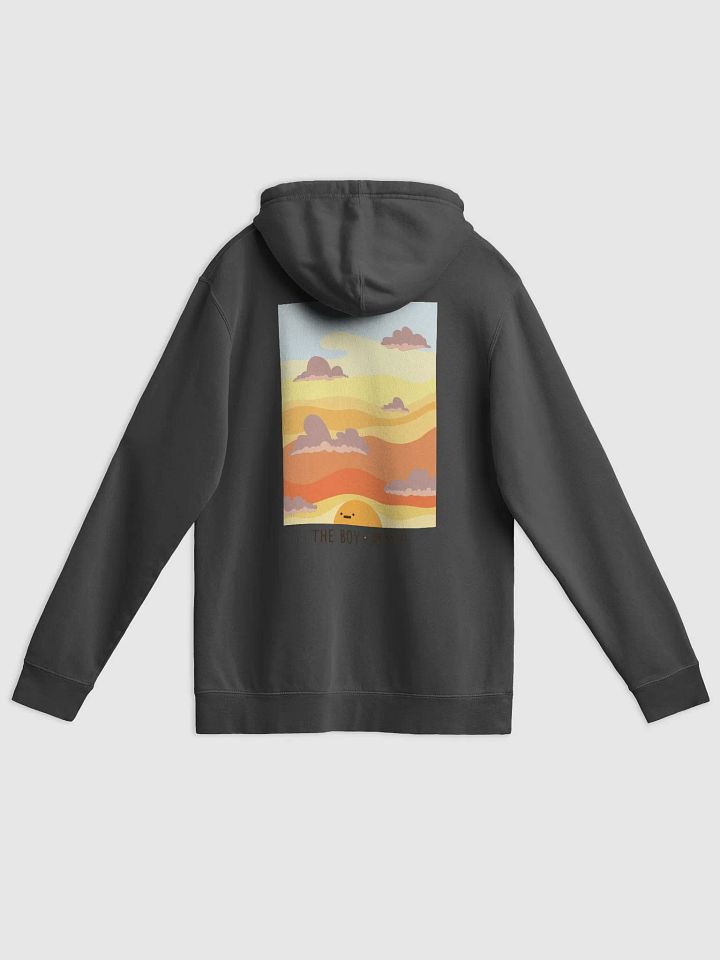 Sunny Boy Hoodie product image (7)