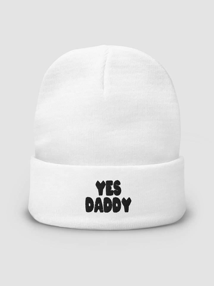 [Deano] Otto Knit Beanie Otto Cap 82-480 product image (1)